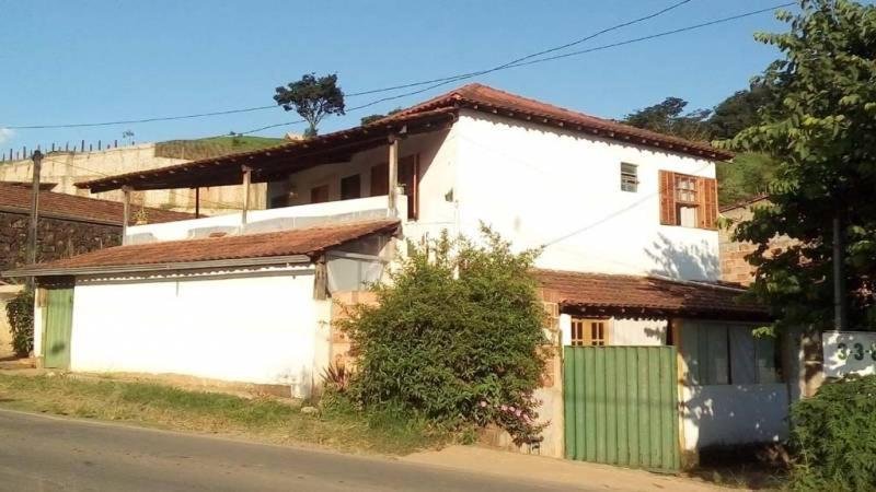 Pousadas em Tiradentes – Pousada da Luiza