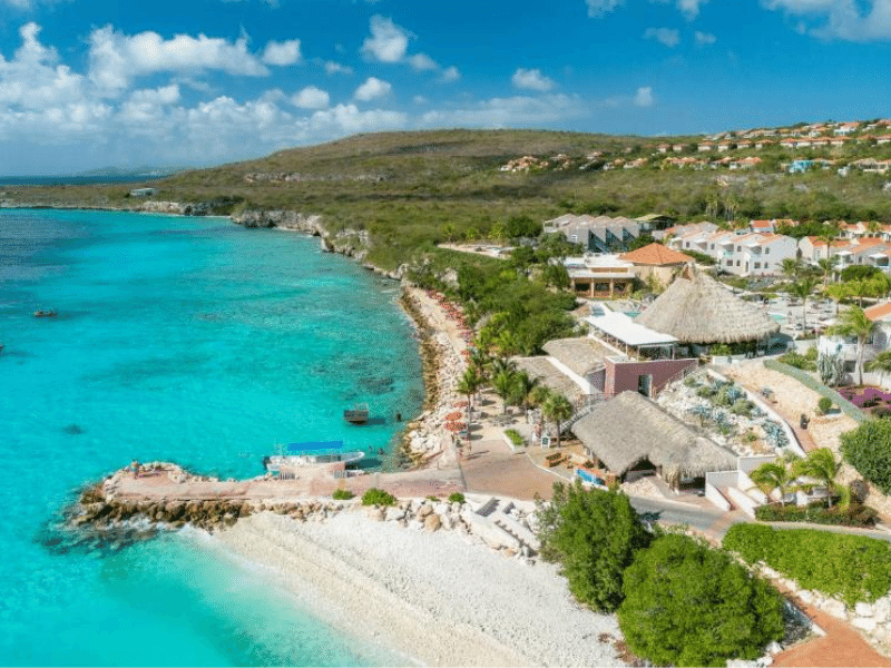 Resort Coral Estate Luxury Resort Curaçao