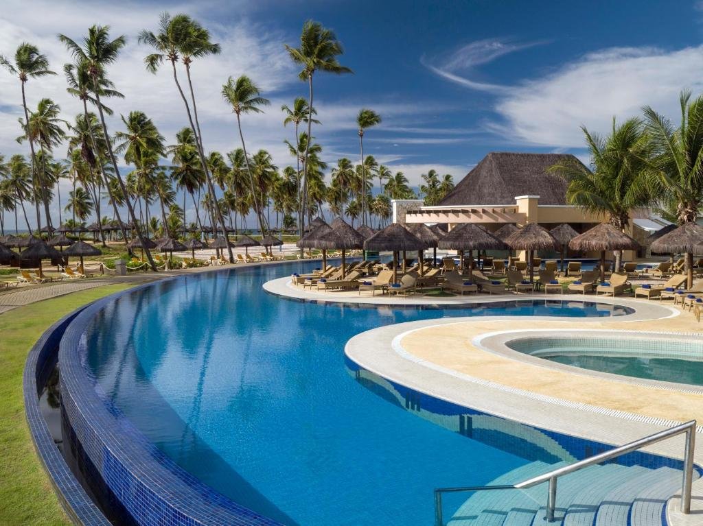 Resort perto de Salvador: 3 opções até 85 quilômetros: