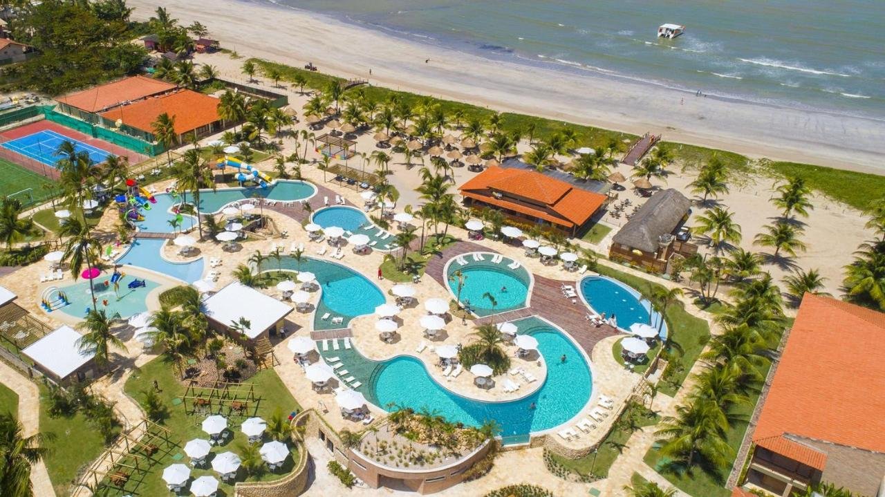 Salinas Maragogi All Inclusive Resort - resort all inclusive no Nordeste