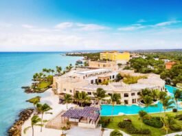Punta Cana Resorts All Inclusive