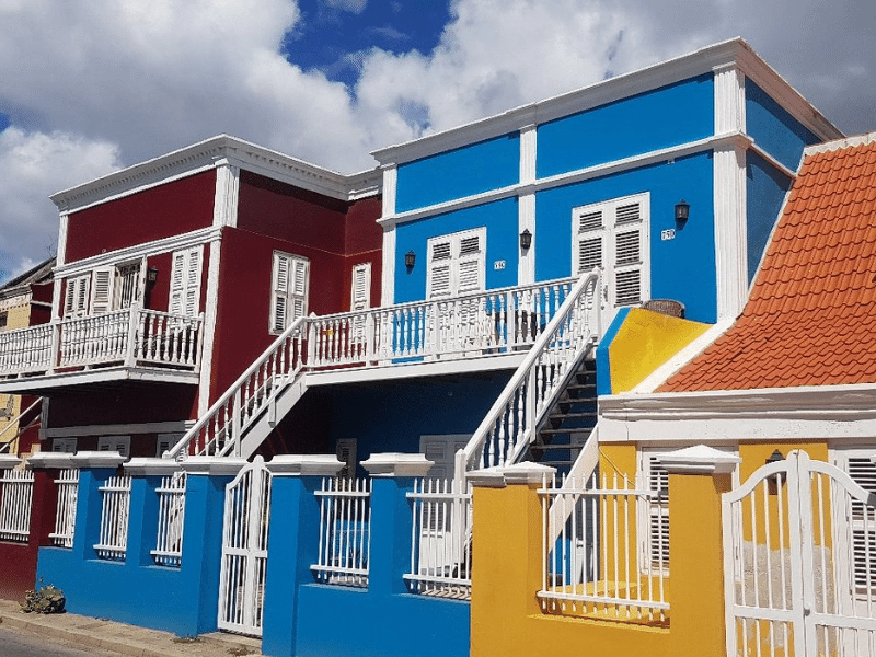 Terrakota Apartments  - Curaçao