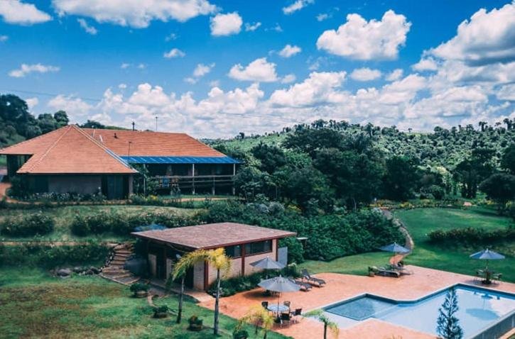 Top 4 hotéis fazenda perto de Londrina para descansar e relaxar: