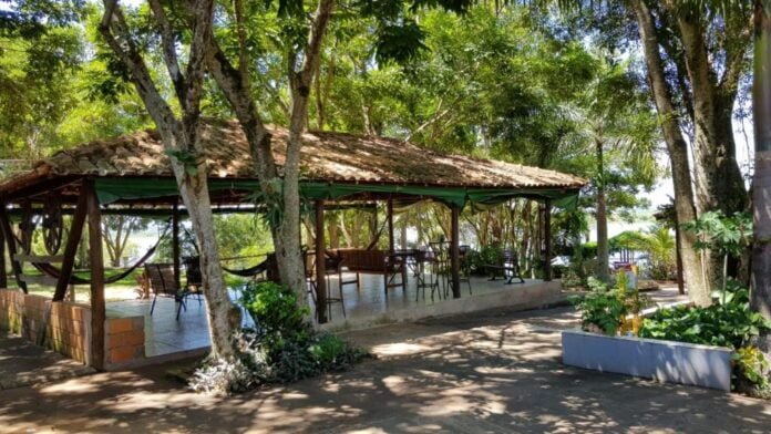 Top 4 hotéis fazenda perto de Maringá para descansar e relaxar: