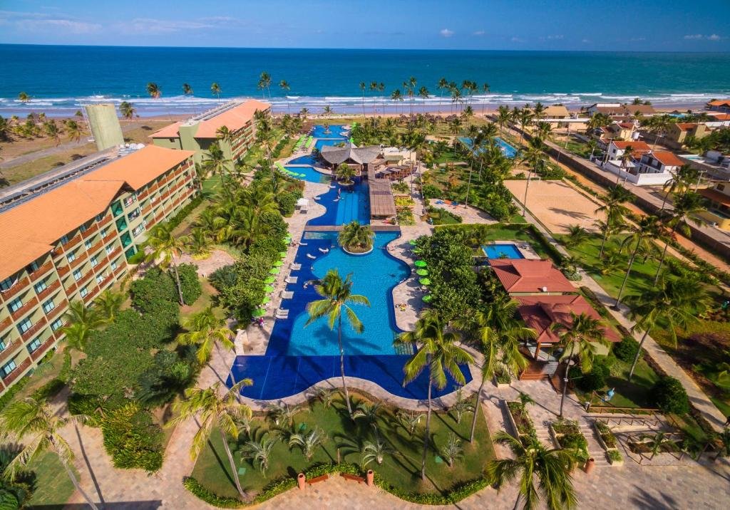 resorts em porto de galinhas all inclusive - Vivá Porto de Galinhas Resort -