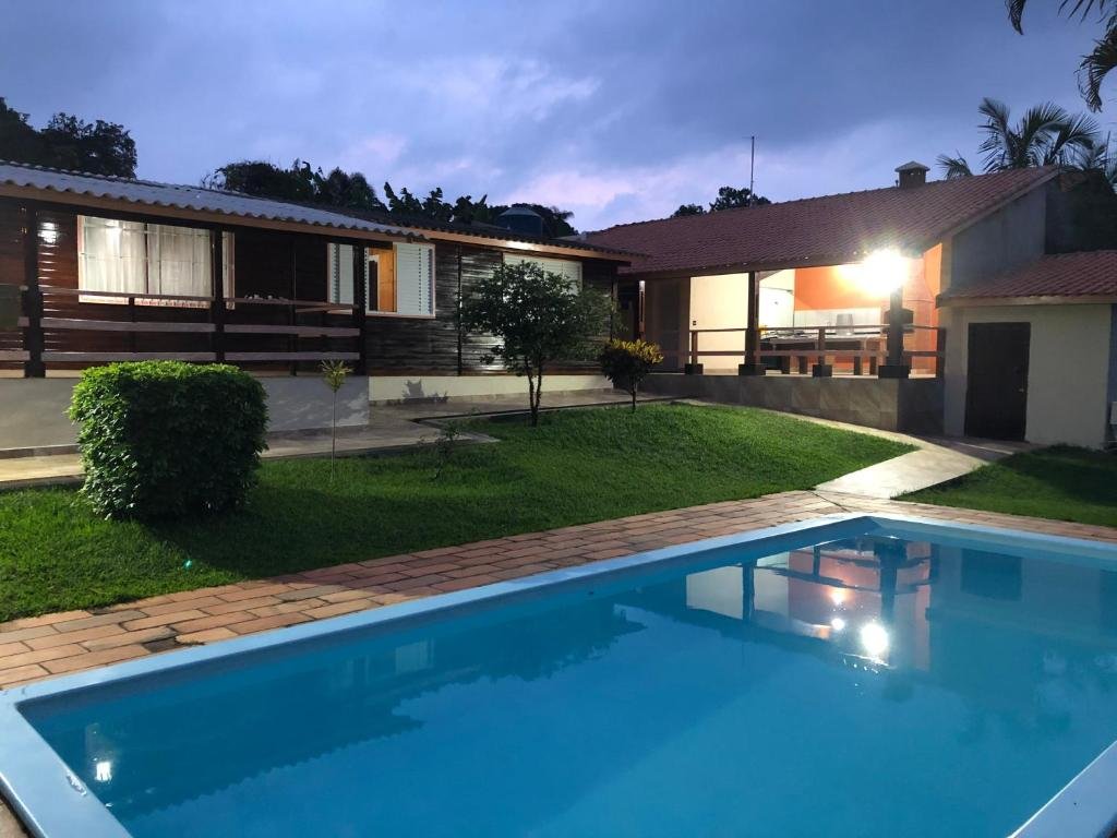 Airbnb Quinta da Baroneza - Chácara Casa de Campo