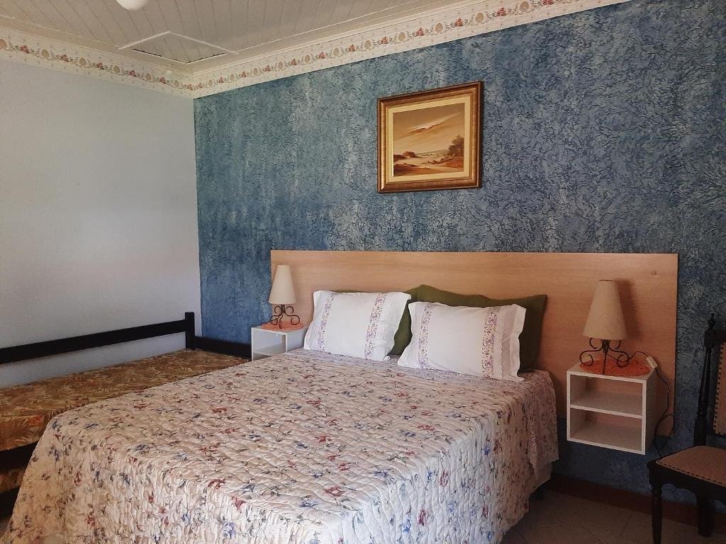 Airbnb Quinta da Baroneza - Pousada Recanto Feliz Itatiba