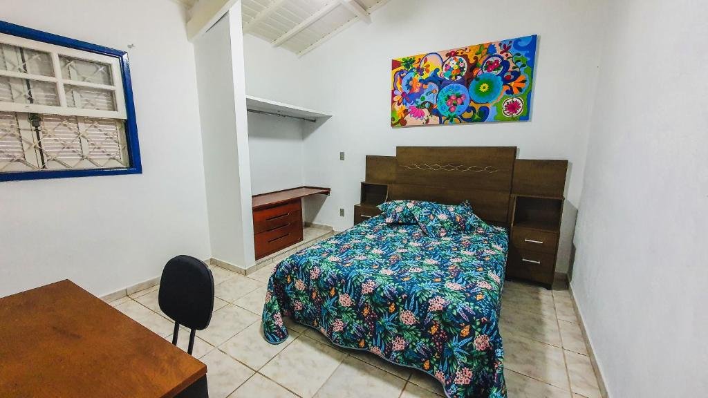 Airbnb Quinta da Baroneza - Sitio Bom Recanto