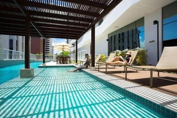 Airbnb Salvador - Mondial Flat