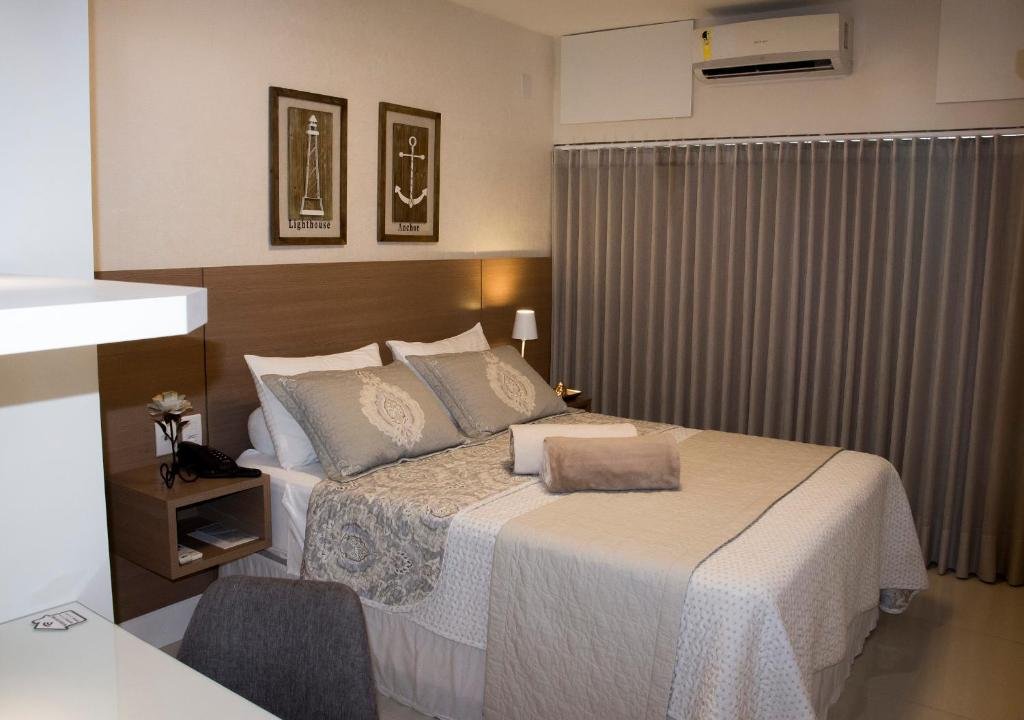 Airbnb Salvador - Ondina Apart Hotel