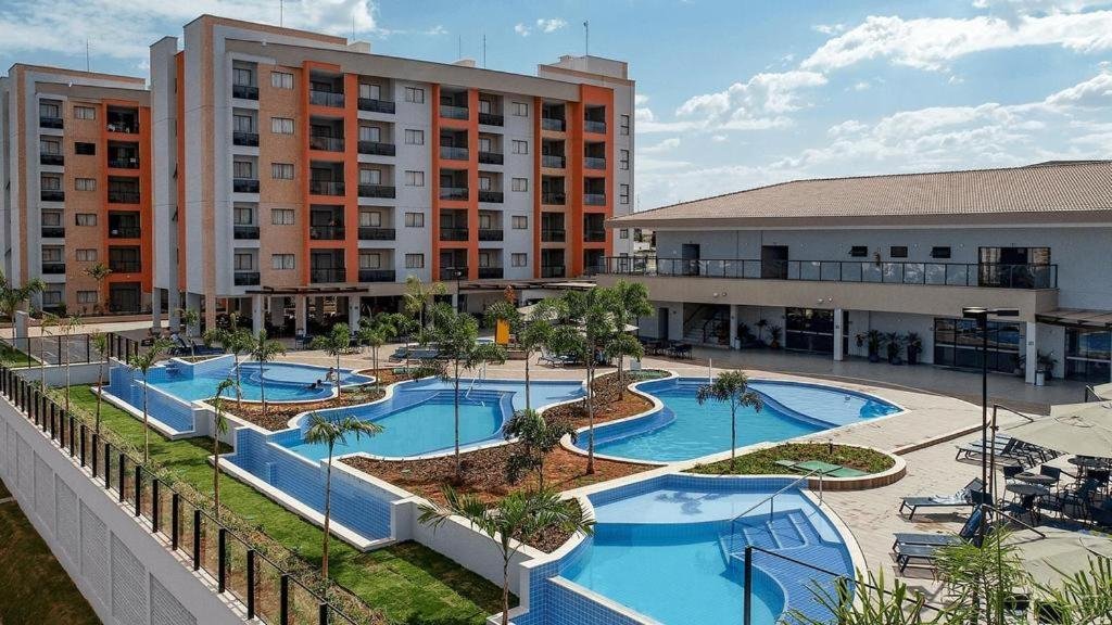 Resorts em Rio Quente e região: as 7 melhores opções