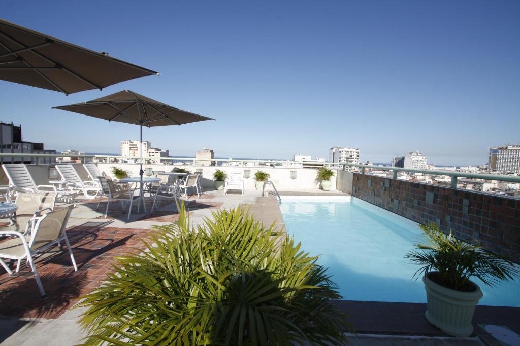 américas Hotéis em Copacabana Barato: Os 8 com melhor custo benefício