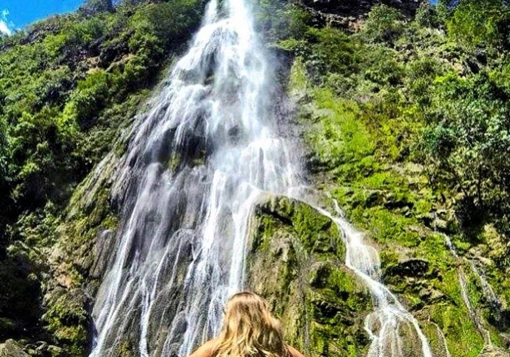 Roteiro Completo Bonito - cachoeira das onças 