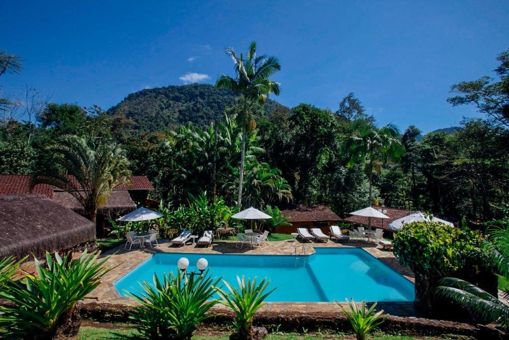 Resort em Paraty RJ e região: as 7 melhores opções