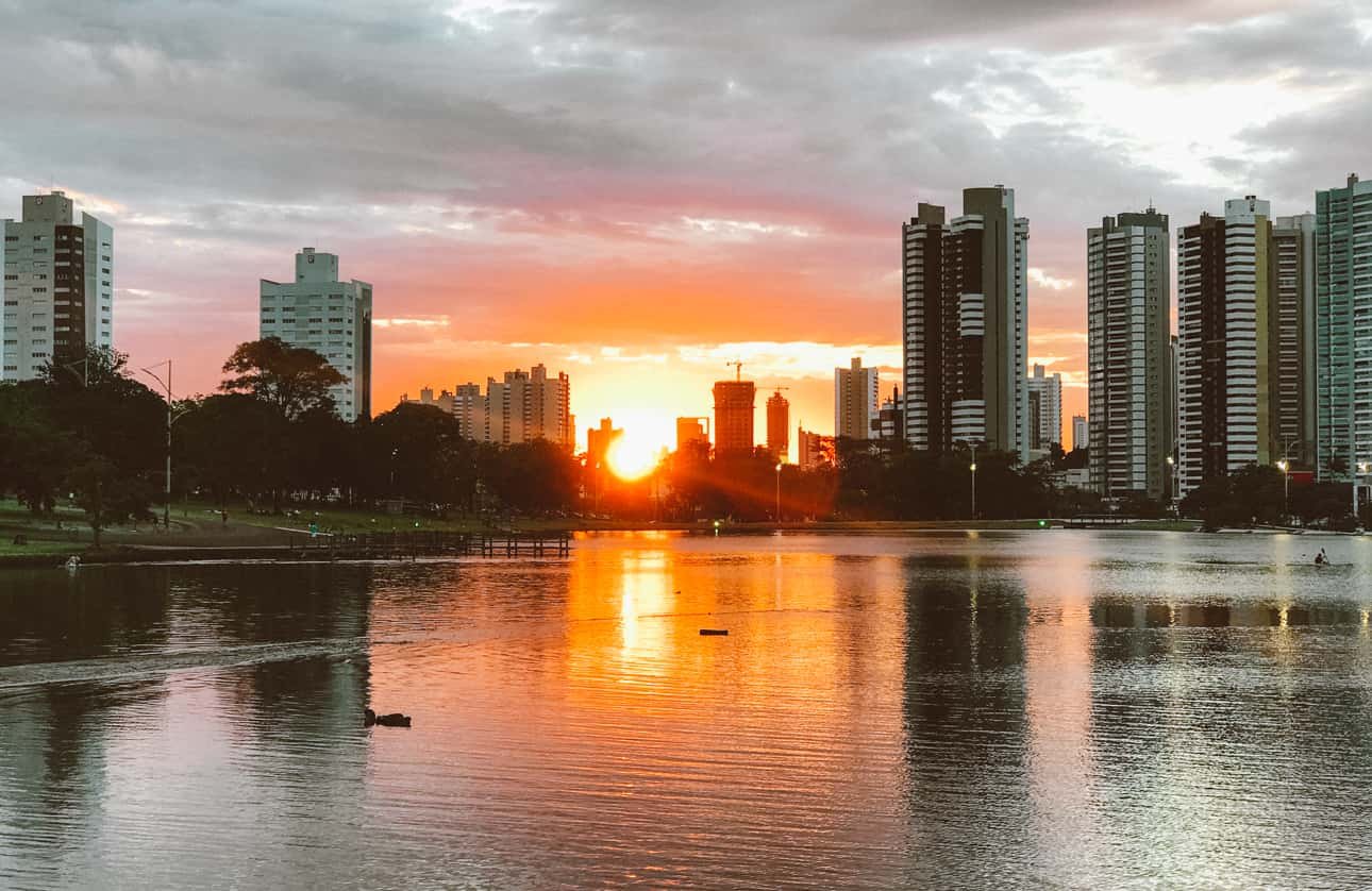 TOP 6 Passeios em Campo Grande para curtir