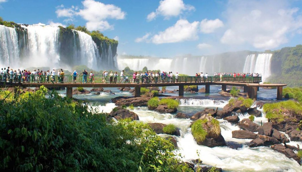 Melhor Resort Foz do Iguaçu