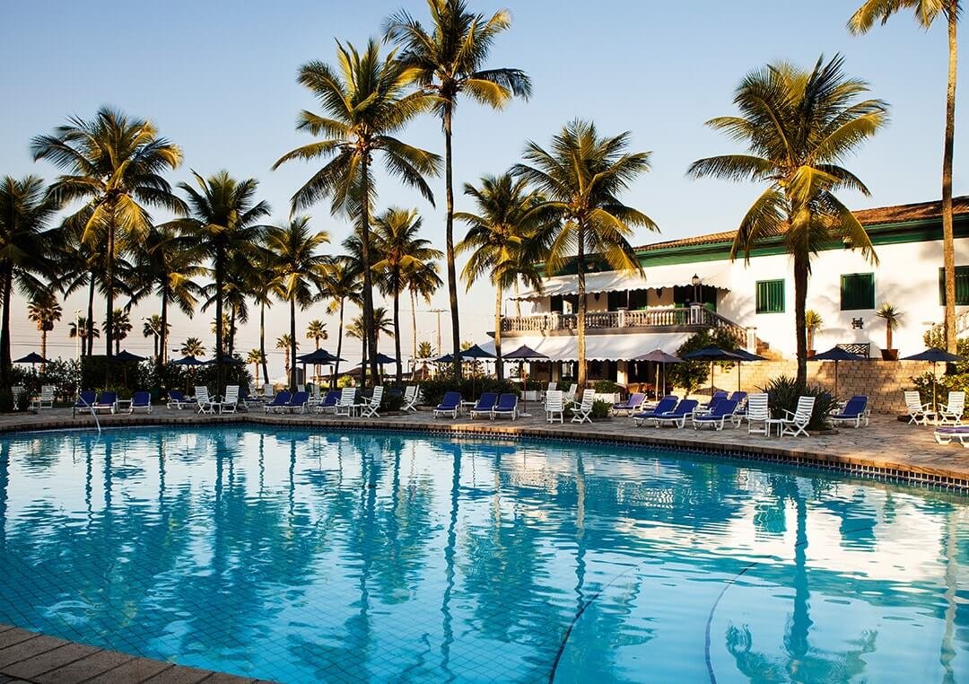 Casa Grande Hotel Resort & Spa - Melhores Resorts para Casal do Brasil