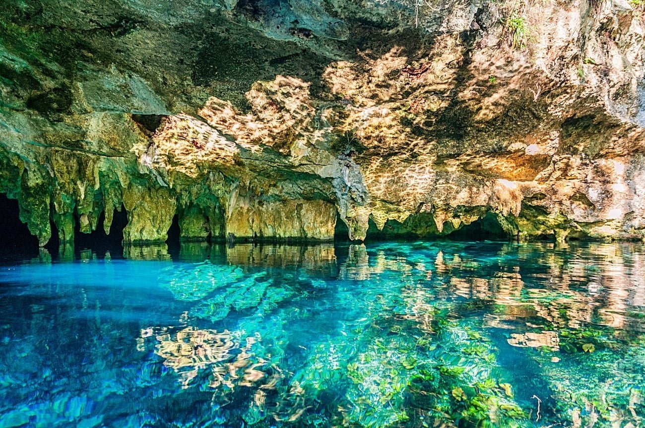 cenotes mexicanos 4 Cenotes no México: O que são e como conhecer essas maravilhas