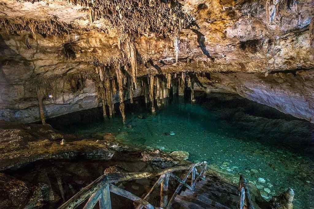 cenotes mexicanos 5 Cenotes no México: O que são e como conhecer essas maravilhas