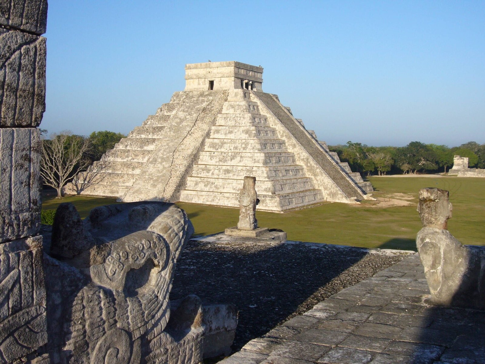 chichenitza01 O que fazer em Cancun: Roteiro de 7 dias (Completo)