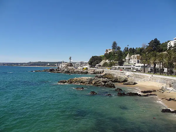 Viña del Mar