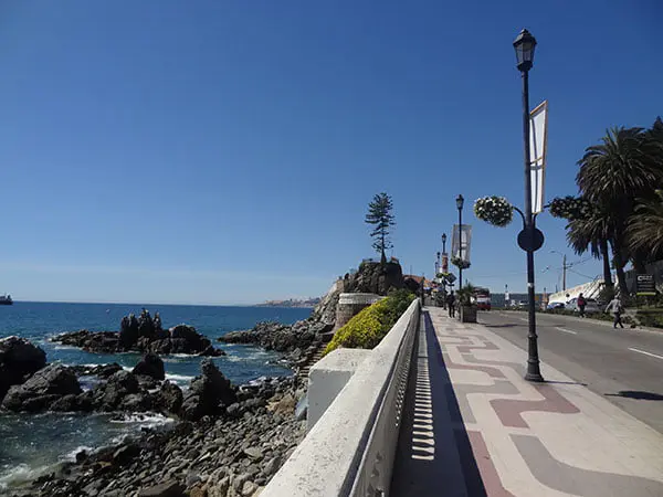 Viña del Mar