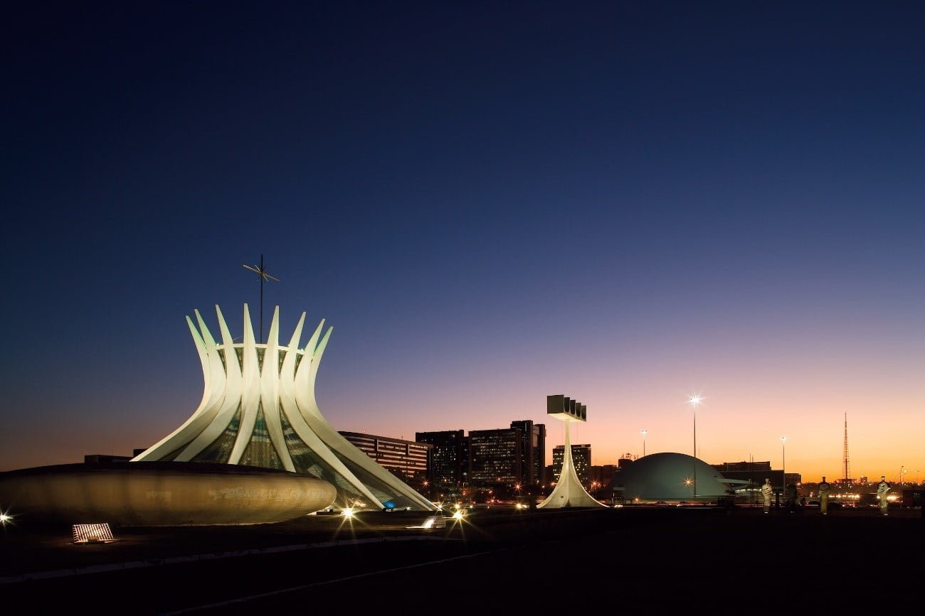 cidades b 1 Descubra 13 cidades turísticas próximo a Brasília