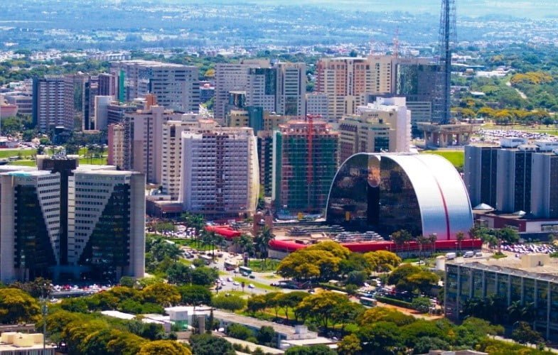 cidades b 8 Descubra 13 cidades turísticas próximo a Brasília