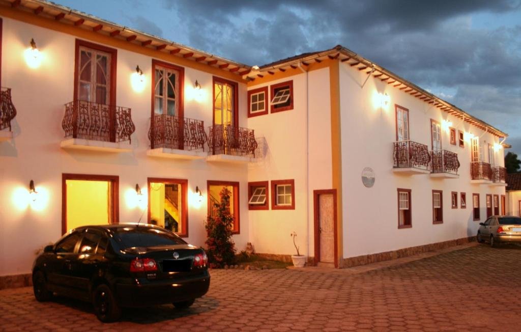 encanto da serra hotel fazenda em tiradentes mg Hotel Fazenda em Tiradentes MG e região: As 7 Melhores opções