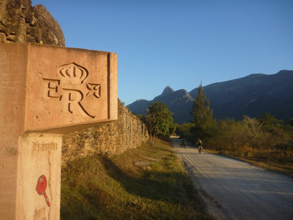 BR 040, BR 120 e BR 259: Minas Gerais ﻿ - Roteiros de carro pelo Brasil