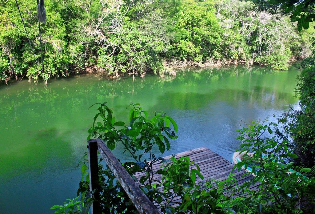 Rio Formoso, Bonito 