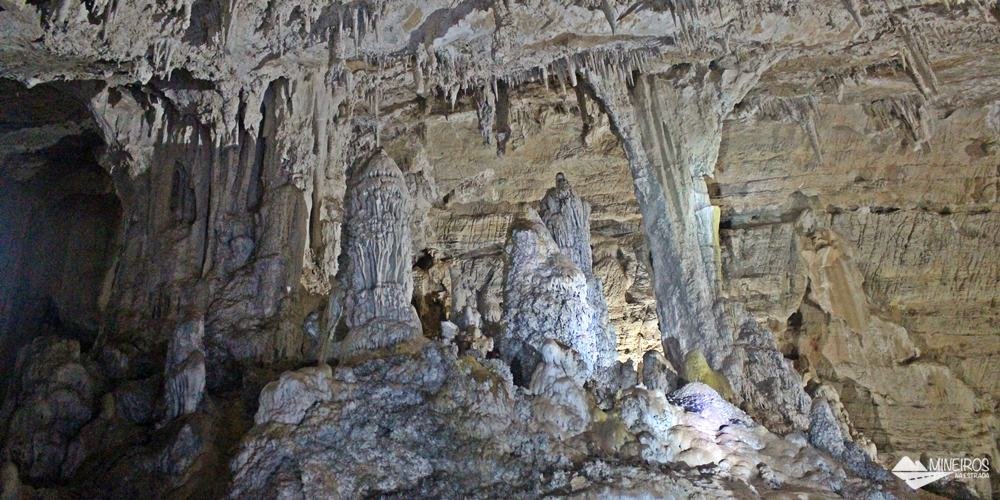 Gruta de São Miguel, Bonito 