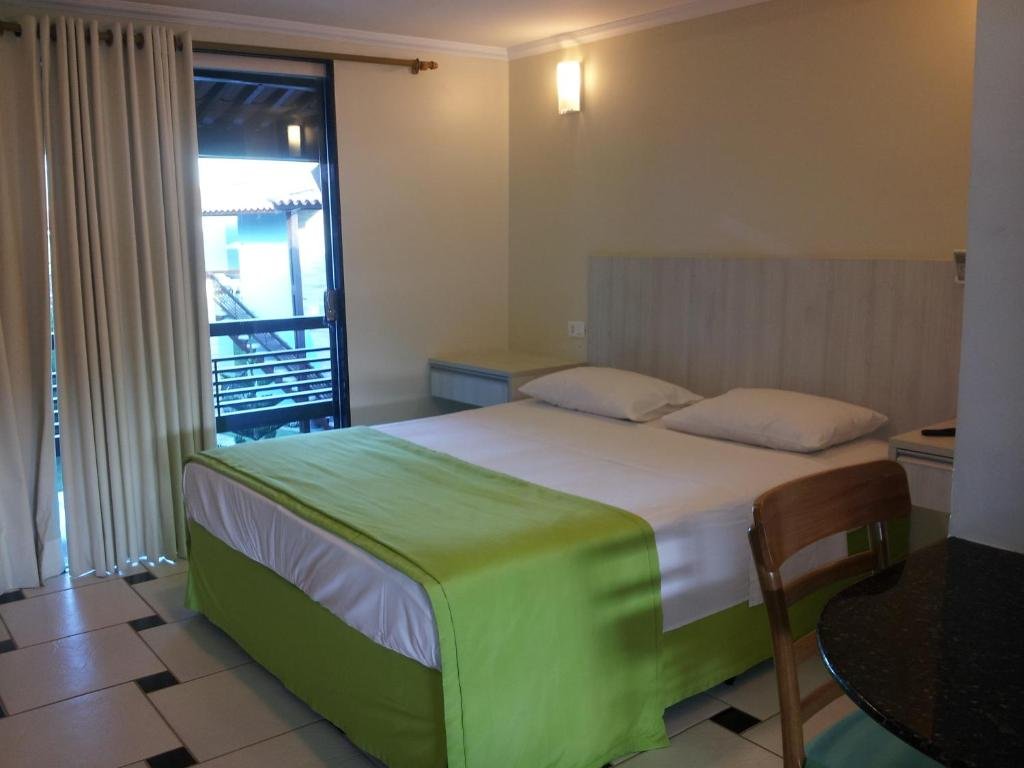 Hotéis em Ipojuca - Hotel Arrecife dos Corais