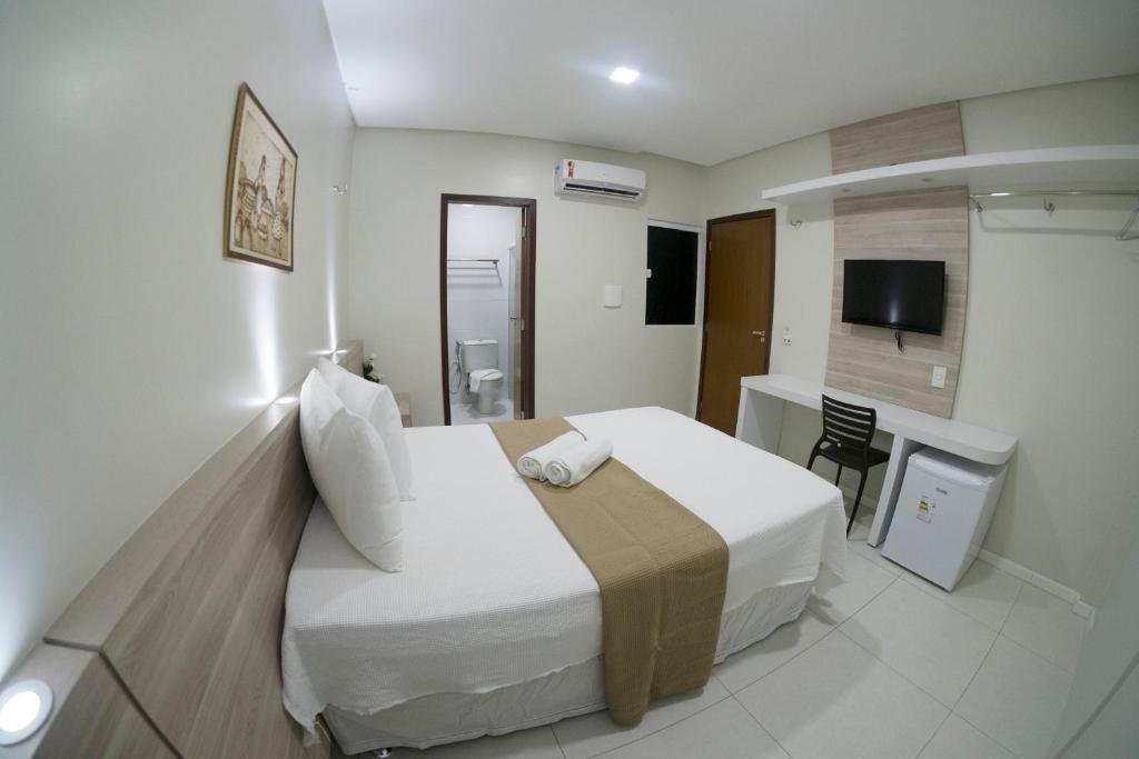hoteis em juazeiro do norte ceara hotel padre cicero Os 10 Melhores Hotéis de Juazeiro do Norte, Ceará para se hospedar