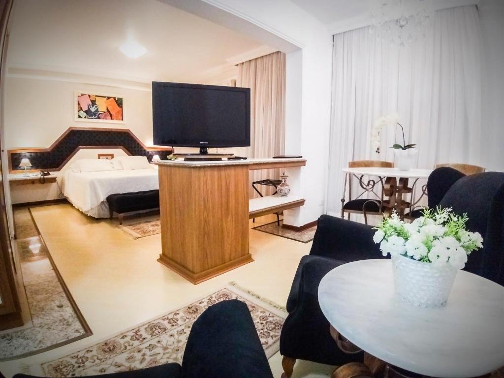 Hotéis em Londrina Paraná - Cedro Hotel