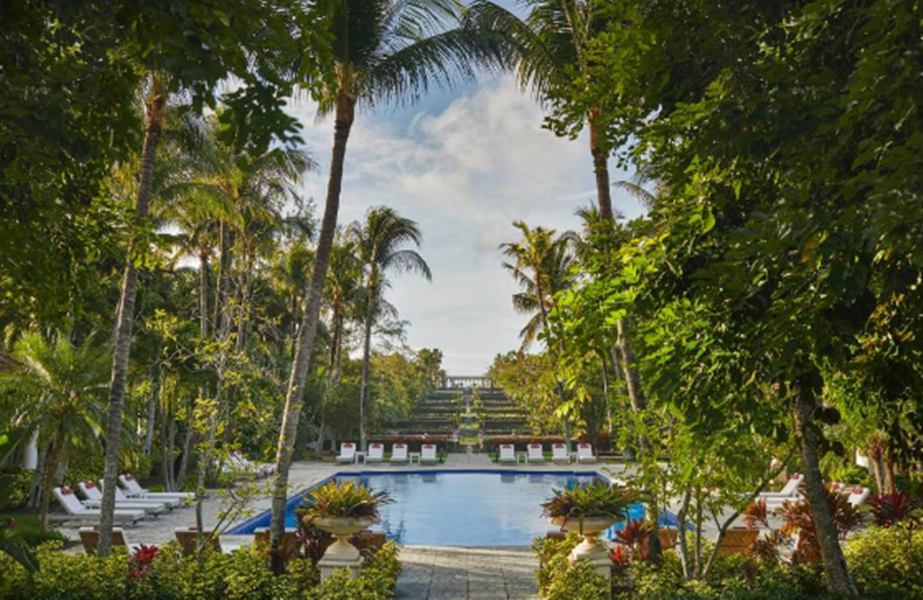 Hotéis em Nassau - The Ocean Club, A Four Seasons Resort.