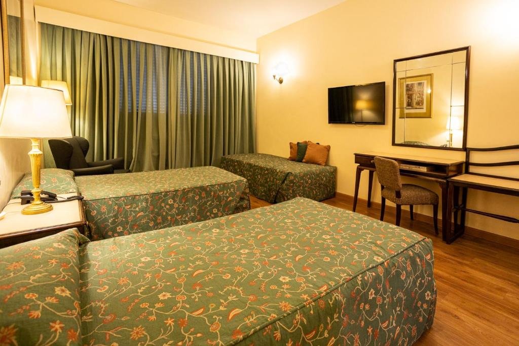 Hotéis em Nova Lima MG - Dayrell Hotel e Centro De Convenções