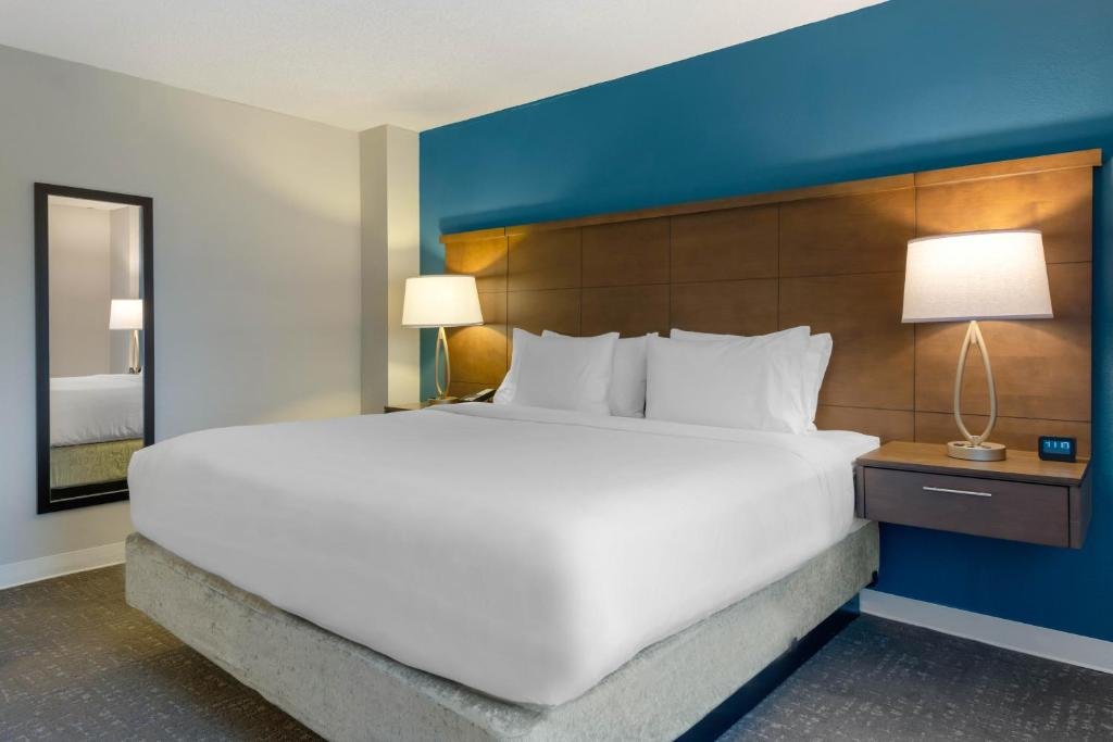 Hotéis em Orlando - Staybridge Suites