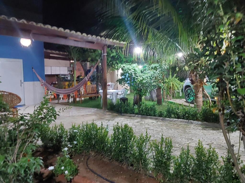 Hotéis em Petrolina Pernambuco - Chácara Aconchego do Valle