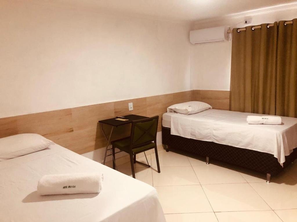 Hotéis em Petrolina Pernambuco - Hotel Orla Guest House
