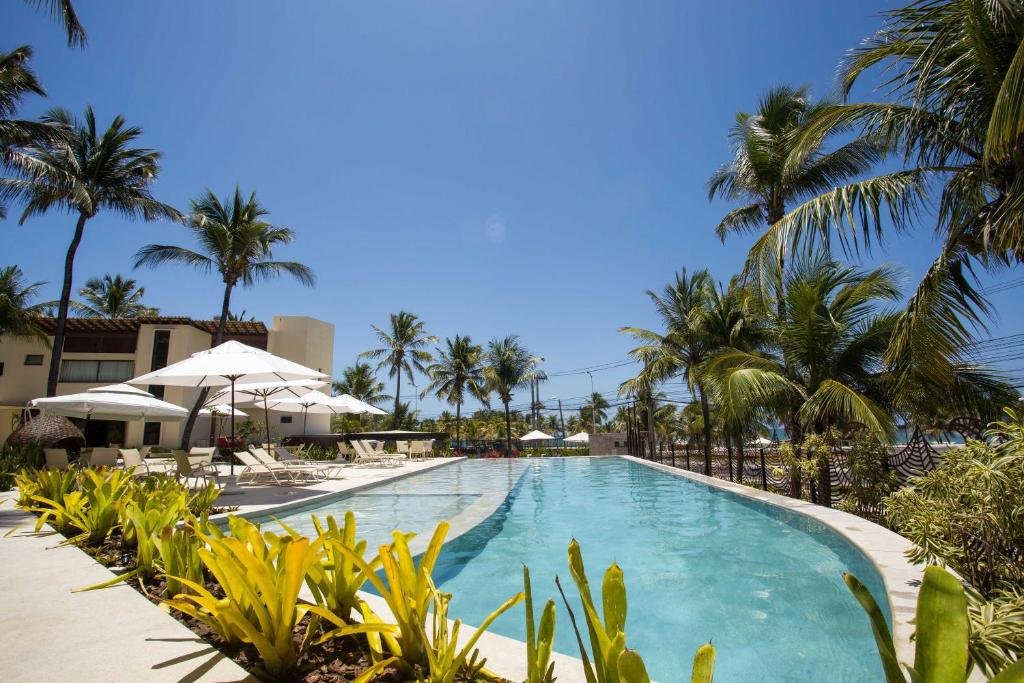 Hotéis em Salvador perto da praia - CASA Di VINA Boutique Hotel