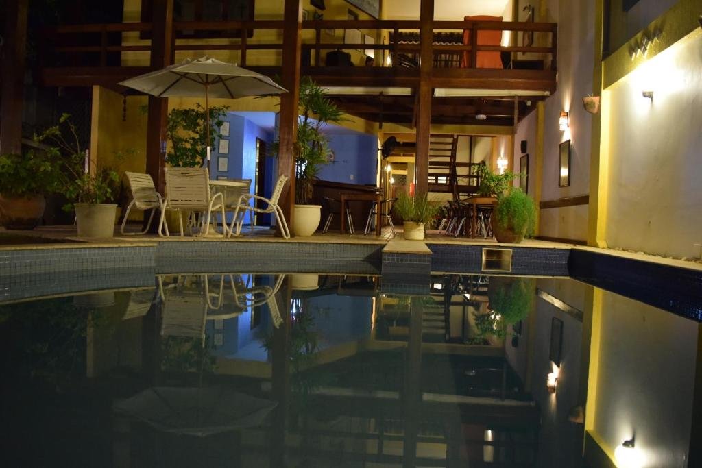 Hoteis em Salvador proximo ao aeroporto -  Hotel Pousada Encanto de Itapoan