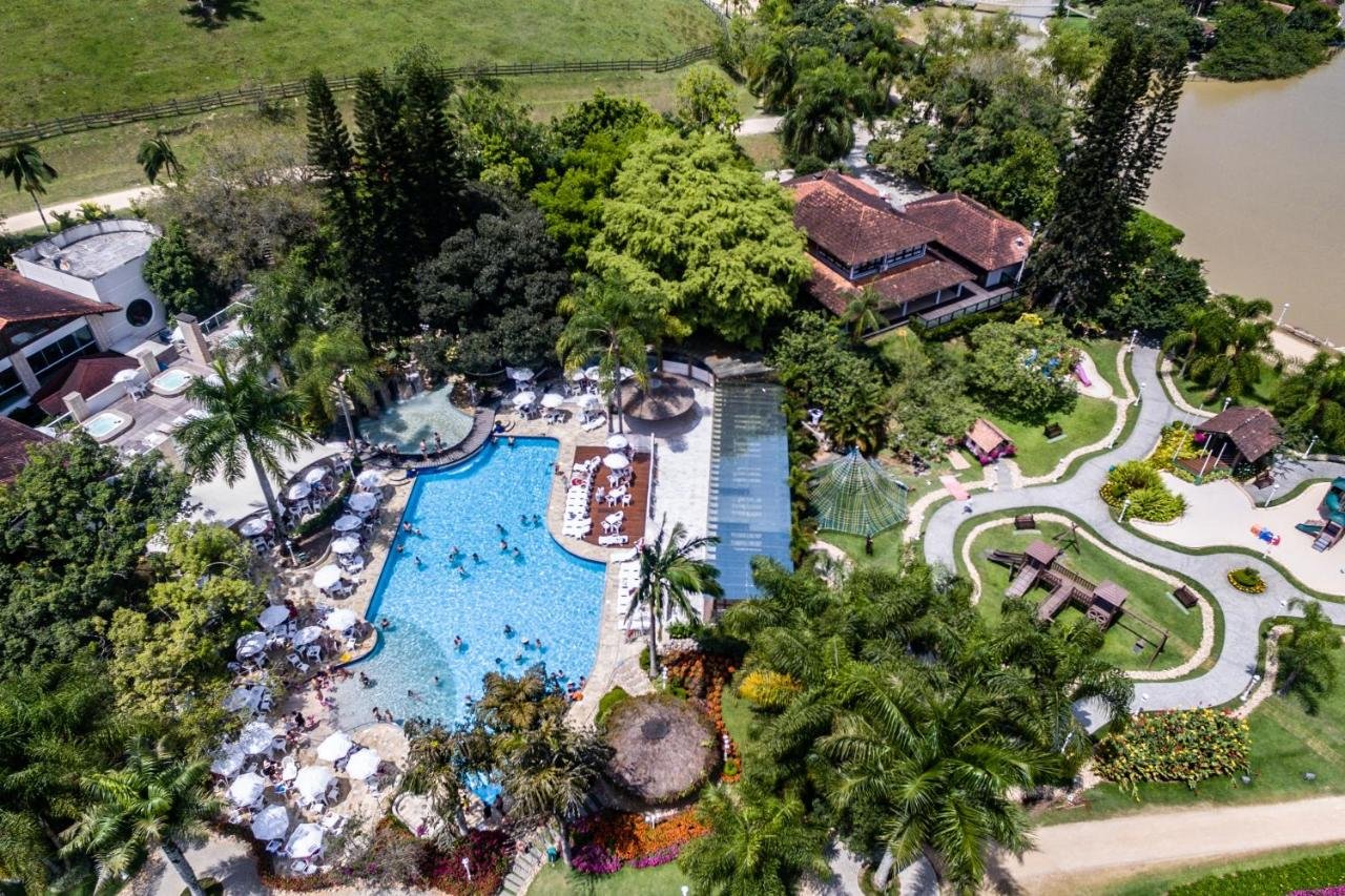 hotéis fazenda proximos a Florianópolis