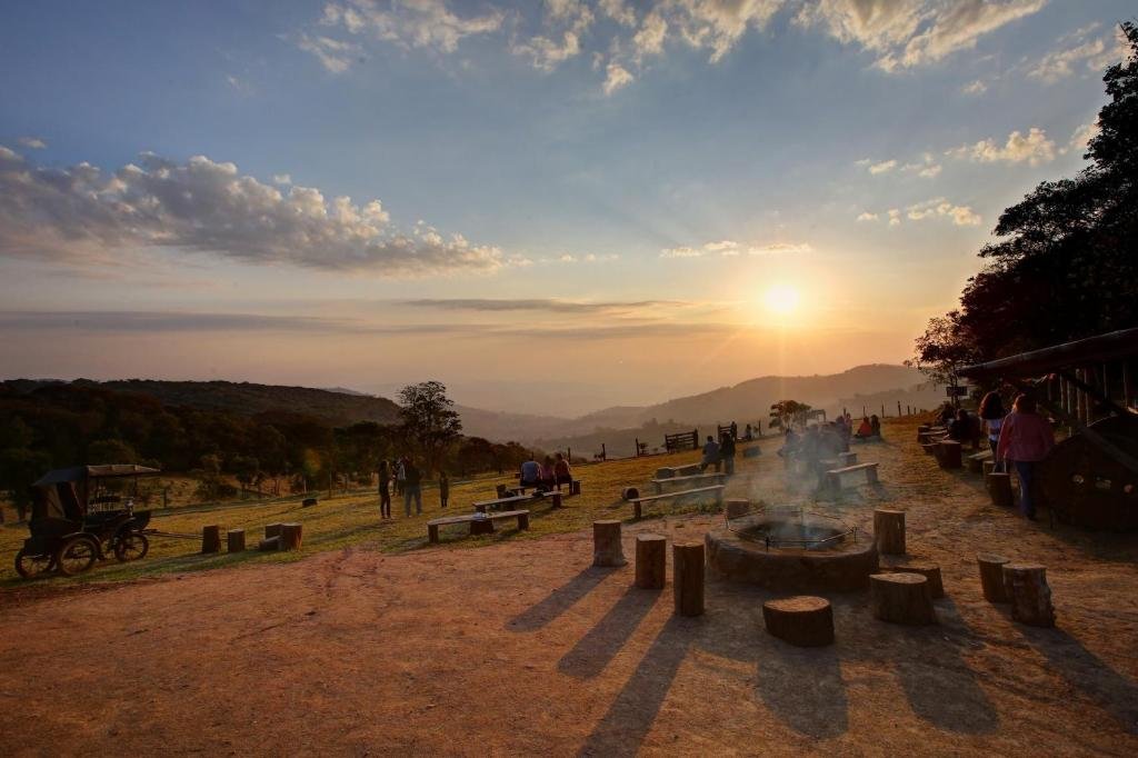 hotel fazenda em socorro com pensão completa - hotel fazenda colina dos sonhos