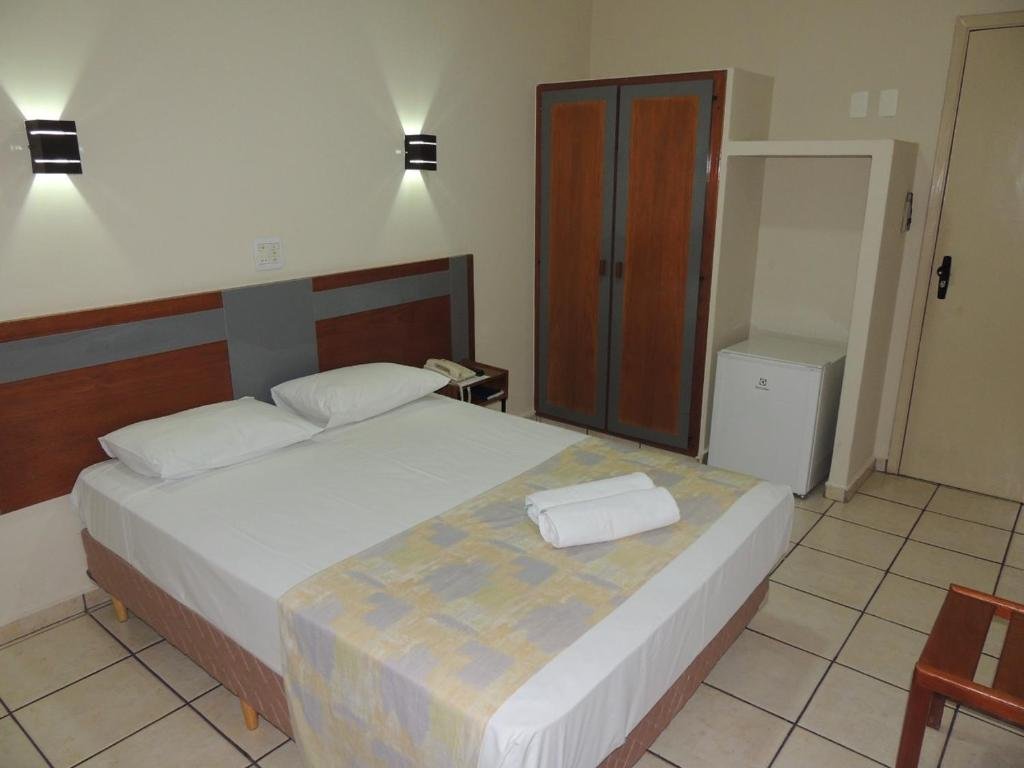Hotel Fazenda em Araçatuba - Perola Verde Hotel