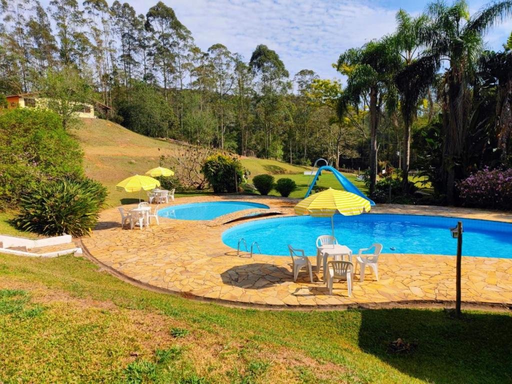 Hotel Fazenda em São Roque SP - Pousada Green Valley