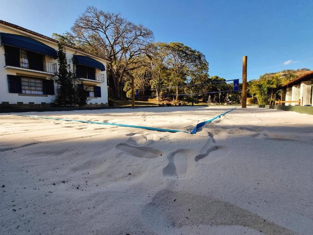 Hotel Fazenda em Teresópolis - Saison Spa