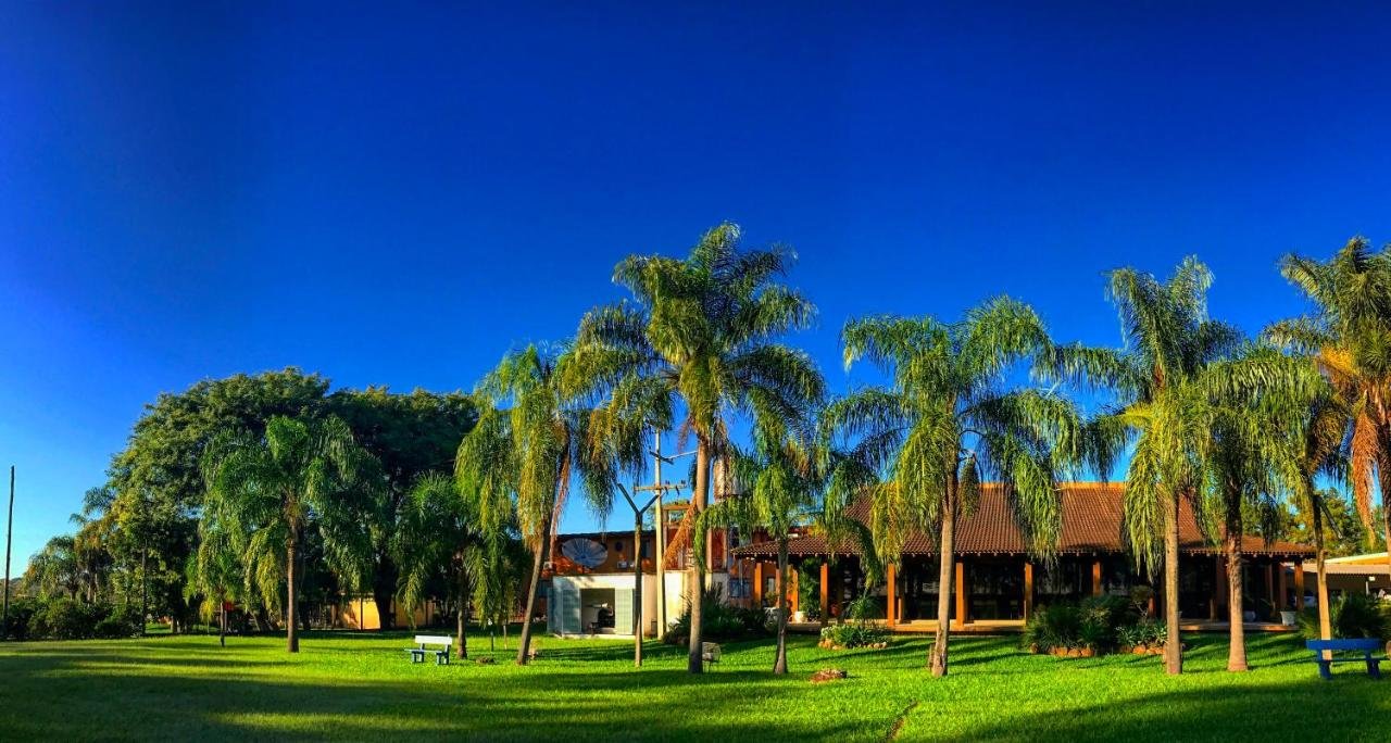 Hotéis em Alegrete: Hotel Texacao Cavera