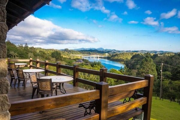 Descubra os melhores hotéis fazendas de Minas Gerais