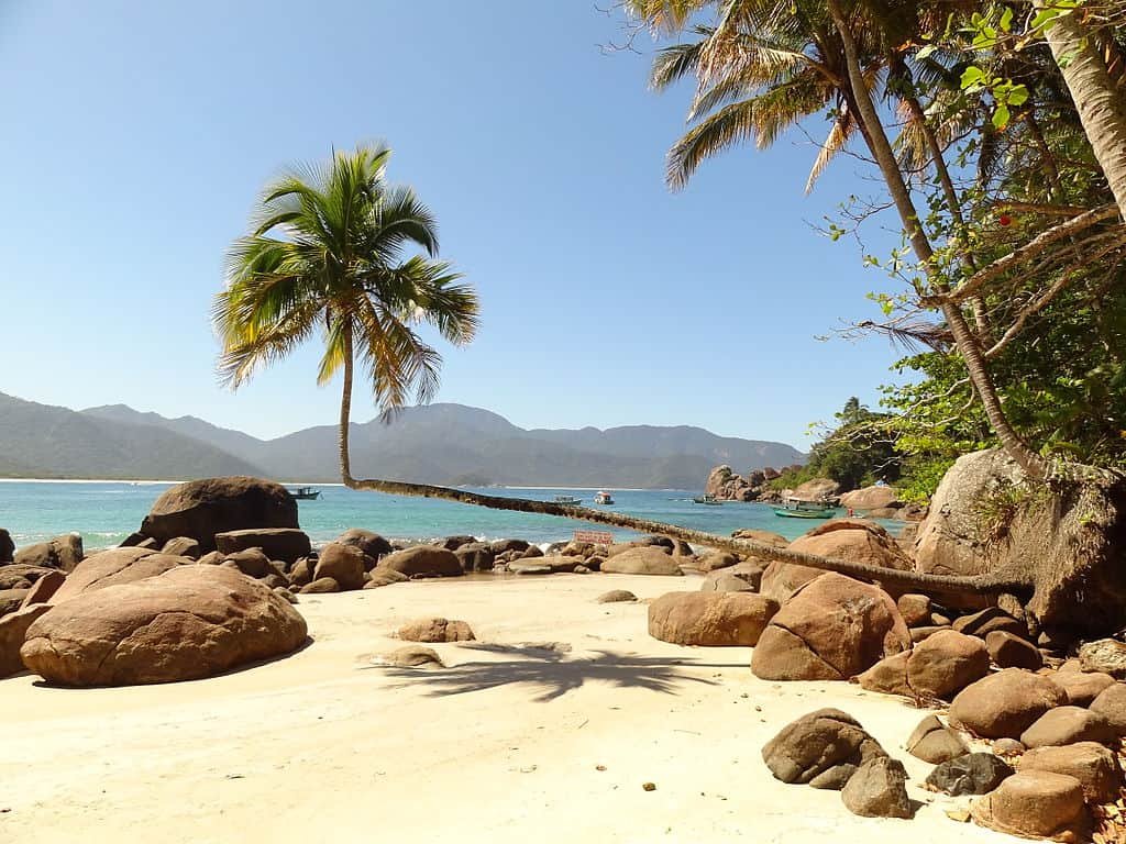 TOP 6 Melhores Passeios em Ilha Grande para curtir